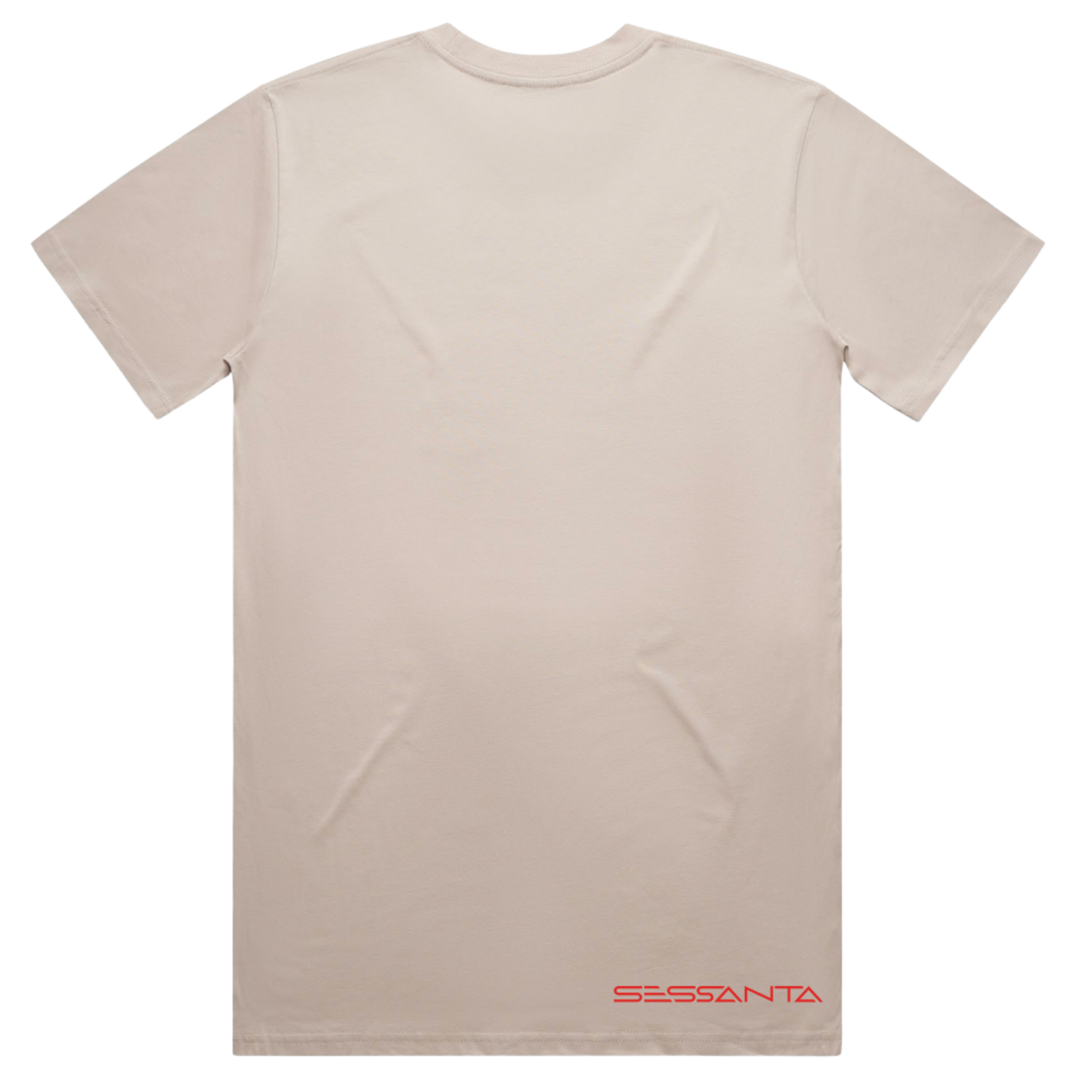 SESSANTA BONE TEE TSHIRT BACK