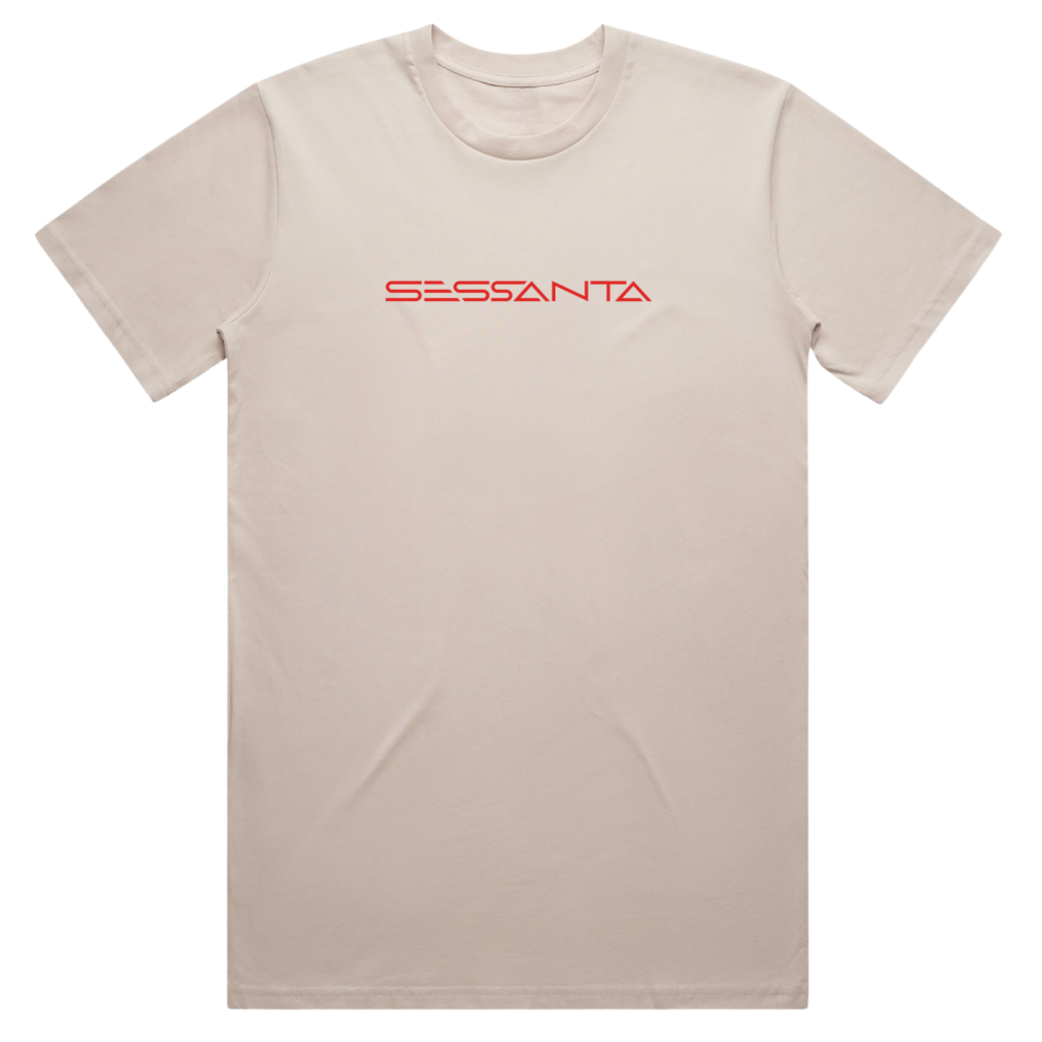 SESSANTA CLASSIC TEE TSHIRT FRONT