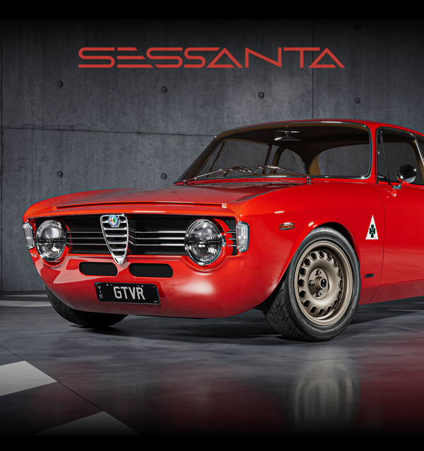 RED VEHICLE FRONT GRILL NUMBERPLATE