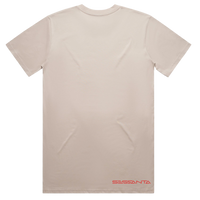 SESSANTA BONE TEE TSHIRT BACK