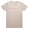 SESSANTA CLASSIC TEE TSHIRT FRONT