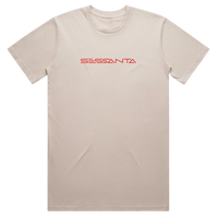 SESSANTA CLASSIC TEE TSHIRT FRONT
