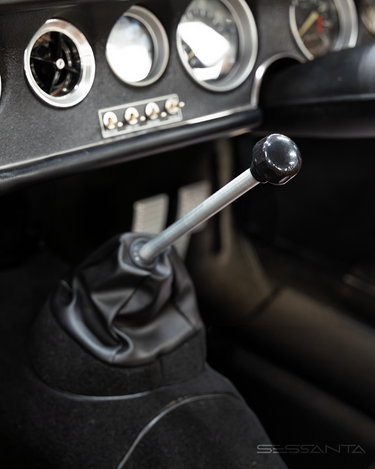 VEHICLE GEAR STICK