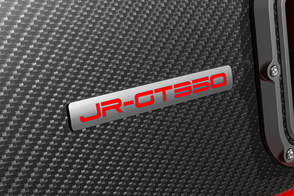 RED VEHICLE EDITED JR-GT350